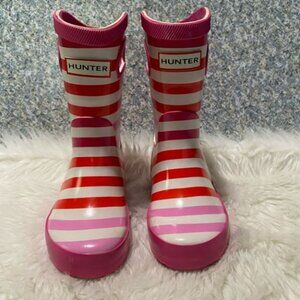 Hunter Rain & Snow boots